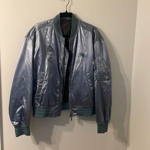 Dior Bomber Jacket